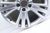 19" Inch Alloy Rim / Wheel (5-SPOKE) 4L0601025AA — photo 5