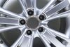 19" Inch Alloy Rim / Wheel (5-SPOKE) 4L0601025AA — photo 7