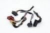 AC Climate / Temp Control Wiring Harness / Connector Set — photo 1