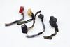 AC Climate / Temp Control Wiring Harness / Connector Set — photo 2