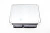 Air Suspension Leveling Control Module / Computer 4L0907553 — photo 3