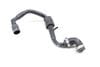 Brake Vacuum Line / Hose / Pipe 7L6611931BA — photo 1