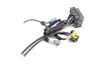 Dash MMI / Multimedia Wiring Harness / Connector Set — photo 2