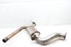 Dpf Exhaust Pipe 4L0254400A — photo 2