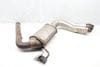 Dpf Exhaust Pipe 4L0254400A — photo 3