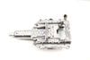 Electric Adjustable Steering Column Assembly w/ Module 7L8419501AK — photo 4