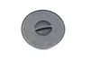 Console Cup Holder Insert (FRONT) 4L0862534 — photo 1