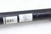 Driveshaft / Propeller Shaft 7L8521101C — photo 2