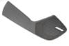 Door Trim Panel / Bose Speaker Cover Grille 4L0867133 — photo 1