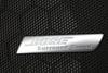 Door Trim Panel / Bose Speaker Cover Grille 4L0867133 — photo 2