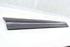 Lower Door Molding / Blade 4L0853959H — photo 4