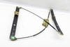Power Window Regulator 4L0837461A — photo 1