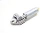 Rear Tilt / Height Adjustment Seat Motor w/ Transmission 7L0959111 — photo 2