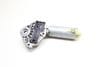 Rear Tilt / Height Adjustment Seat Motor w/ Transmission 7L0959111 — photo 3