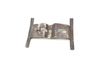 Brake Caliper Retaining Clip / Bracket 7L0698269A — photo 1