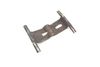 Brake Caliper Retaining Clip / Bracket 7L0698269A — photo 2