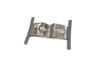 Brake Caliper Retaining Clip / Bracket 7L0698269A — photo 1