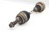 CV Axle Shaft 7P0407271B — photo 1