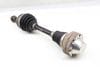 CV Axle Shaft 7P0407271B — photo 3