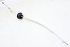 Interior Door Handle Release / Bowden Cable 4L0837085B — photo 4