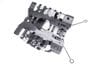 Seat Lumbar Assembly 4L0881891 — photo 2