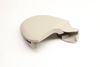 Seat Trim / Panel 4L0881327 — photo 2