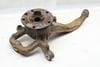 Spindle w/ Wheel Bearing 7L8407257A — photo 1