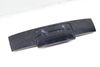 License Plate Mount Bracket 4L0807285E — photo 1