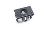 Inner Park Assist Bumper Mount / Bracket 4L0919258D — photo 1