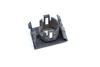 Inner Park Assist Bumper Mount / Bracket 4L0919258D — photo 3