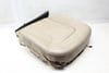 Lower Leather Seat Bottom Cushion 4L0881406R — photo 1