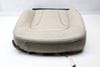 Lower Leather Seat Bottom Cushion 4L0881406R — photo 3