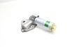 Rear Tilt / Height Adjustment Seat Motor w/ Transmission 7L0959112 — photo 1