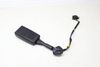 Seat Belt Buckle Receiver / Clip 4L0857756E — photo 2
