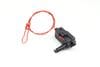 Gas / Fuel Door Lock Actuator 4L0862153B — photo 1