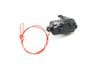 Gas / Fuel Door Lock Actuator 4L0862153B — photo 2