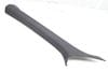 Upper A Pillar Trim / Lining 4L0867233 — photo 1