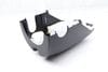Lower Steering Column Cover / Trim 4L0953512C — photo 1