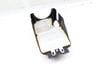 Lower Steering Column Cover / Trim 4L0953512C — photo 5