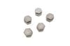 Lug Nut / Bolt Cover / Cap Set 4L0601173 — photo 1