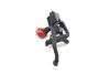 AC Climate / Temp Control Wiring Connector / Pigtail Set — photo 1