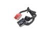 AC Climate / Temp Control Wiring Connector / Pigtail Set — photo 2