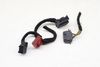 AC Climate / Temp Control Wiring Harness / Connector Set — photo 1