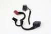 AC Climate / Temp Control Wiring Harness / Connector Set — photo 2