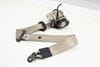 2ND Row Seatbelt / Seat Belt Retractor 4L0857805H — photo 1