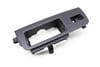 Door Panel / Window Switch Bezel / Trim 4L0959521A — photo 1