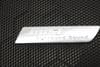 Door Trim Panel / Bose Speaker Cover Grille 4L0867487 — photo 2