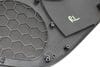 Door Trim Panel / Bose Speaker Cover Grille 4L0867487 — photo 3