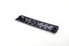 Interior Door Handle Trim / Cap 4L0867395 — photo 3