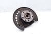 Spindle Knuckle w/ Wheel Bearing 7L8505435 — photo 1